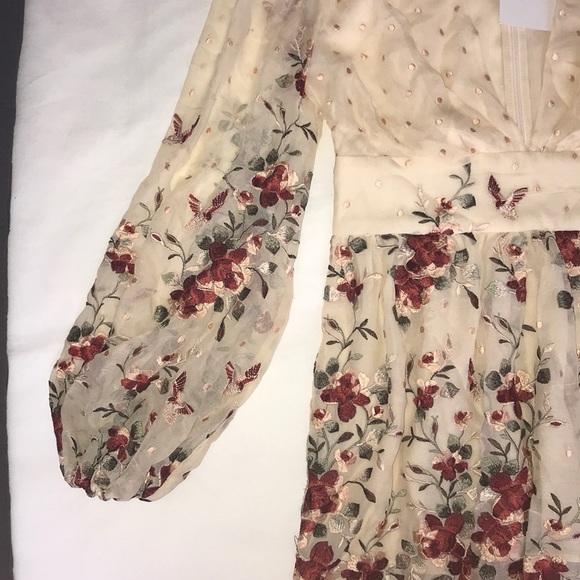 Zimmerman Top - Picture 3 of 6